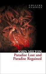 Paradise Lost & Other Poems - Flame Tree Publishing