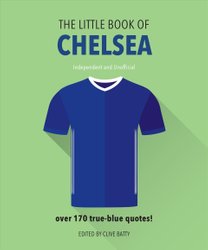 Little Book of Chelsea by Orange Hippo!