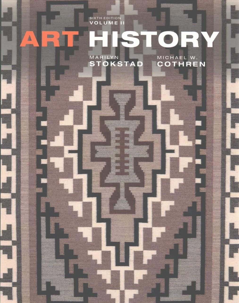 art history volume 1 stokstad