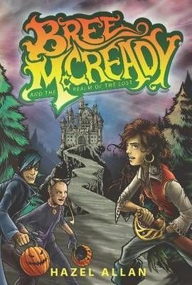 Bree McCready & the Realm of the Lost
