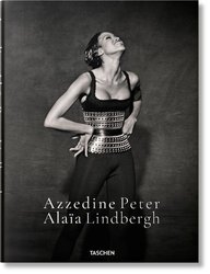  Peter Lindbergh. A Different Vision on Fashion Photography:  9783836552820: Loriot, Thierry-Maxime, Lindbergh, Peter: Books