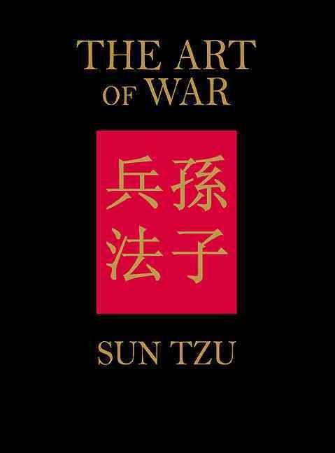 The Art of War [New Translation]