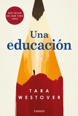 Buy Una educacion / Educated: A Memoir by Tara Westover ...