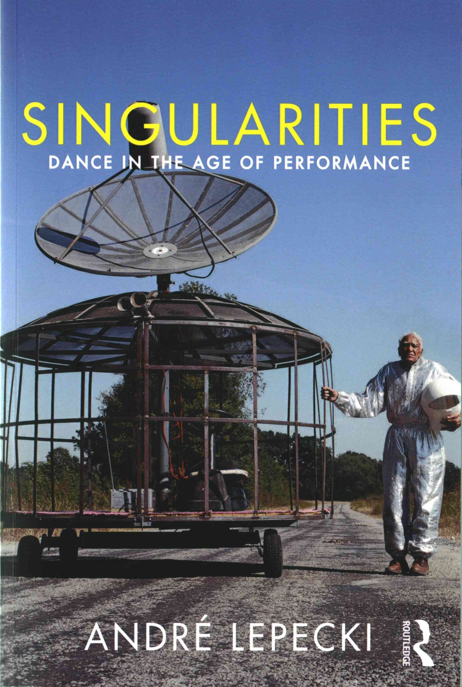 Singularities