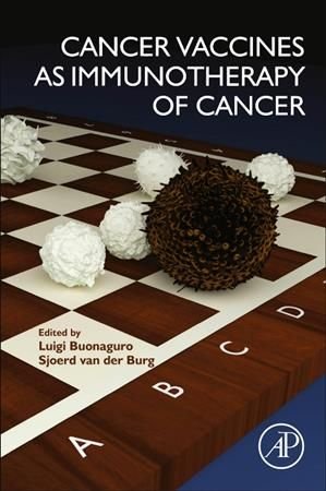 Cancer Vaccines as Immunotherapy of Cancer