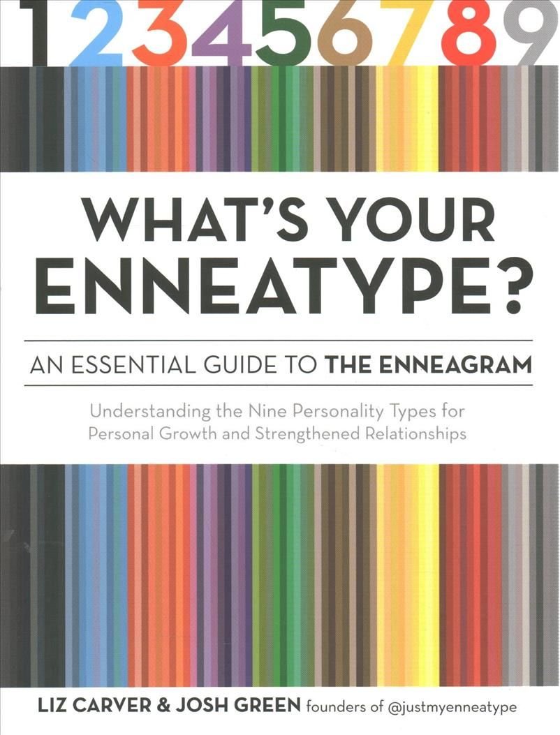 What's Your Enneatype? An Essential Guide to the Enneagram