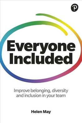 Buy Everyone Included How to improve belonging, diversity