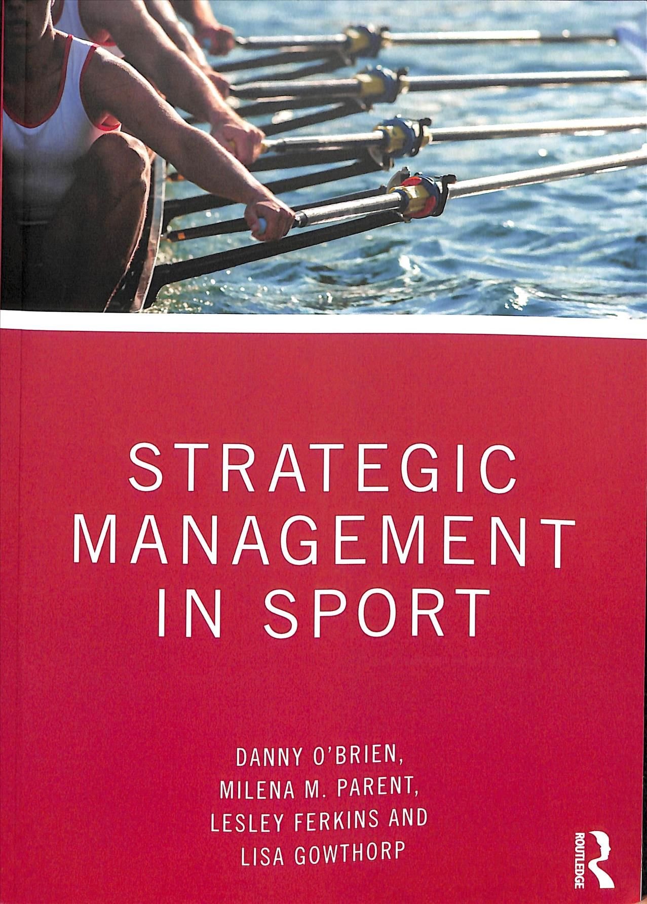 Strategic Management in Sport
