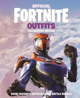 fortnite official outfits the collectors edition by games epic - free outfits on fortnite