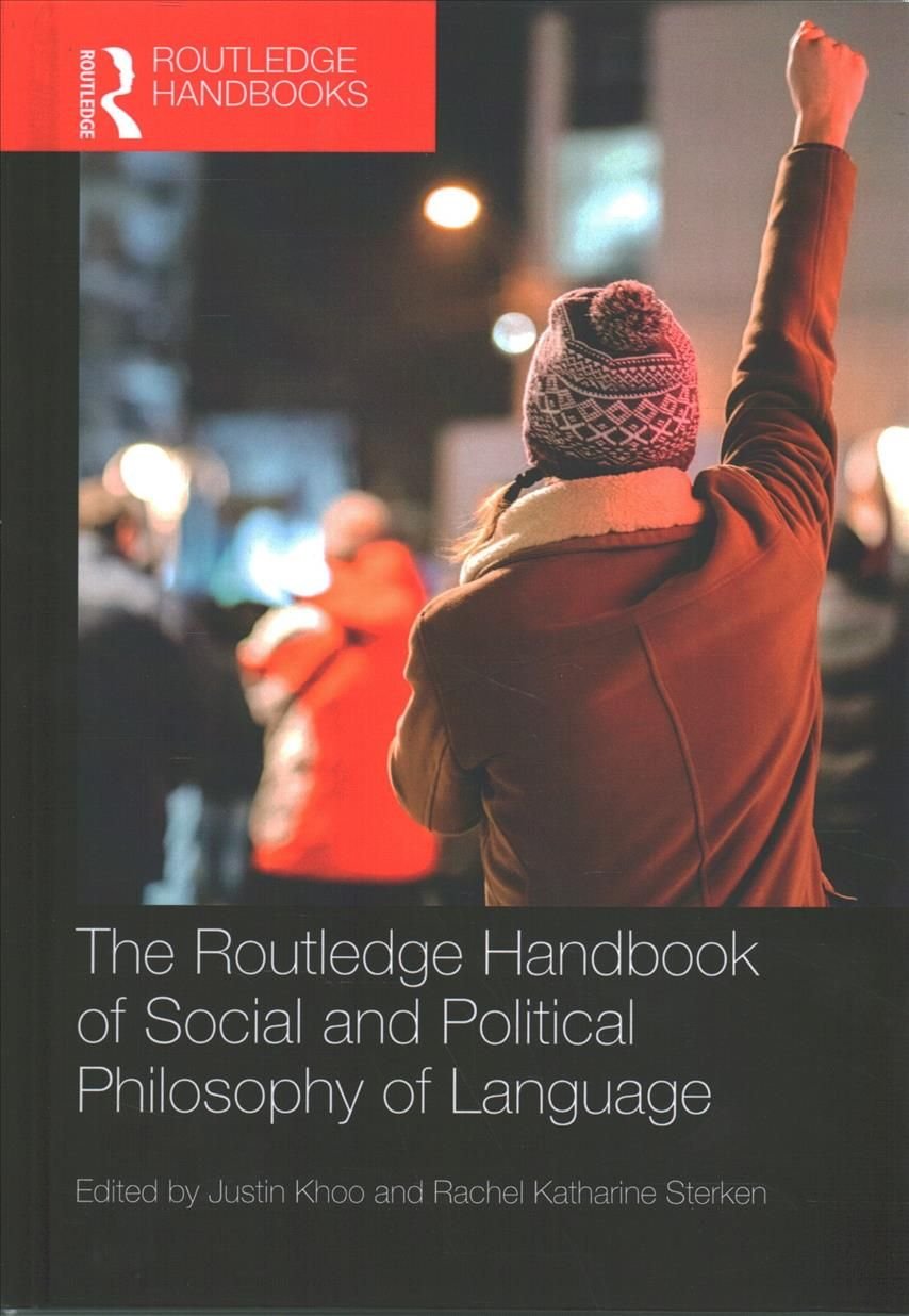 Buy Routledge Handbook of Social and Political Philosophy of