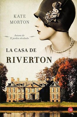 LA CASA DE RIVERTON KATE MORTON PDF