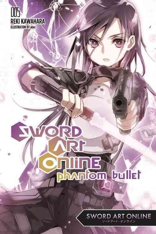 Sword Art Online 26: Unital Ring V by Reki Kawahara