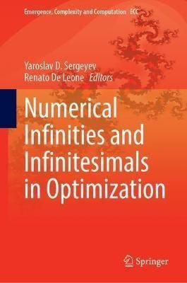 infinity and infinitesimals book
