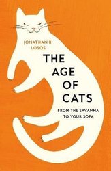 The Cat's Meow by Jonathan B. Losos: 9781984878700