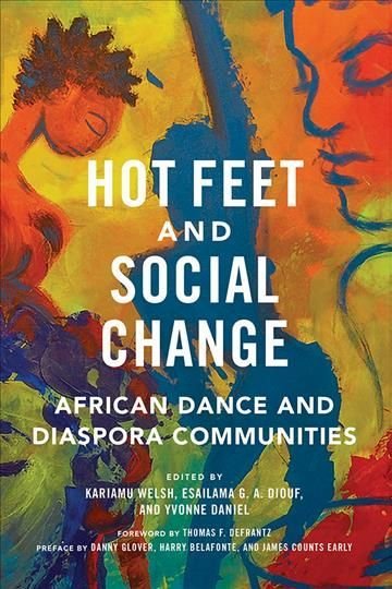 Hot Feet and Social Change