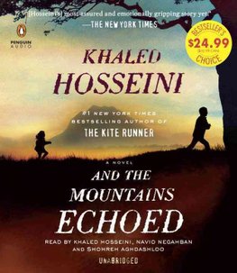 khaled hosseini books and the mountains echoed khaled hosseini books and the mountains echoed