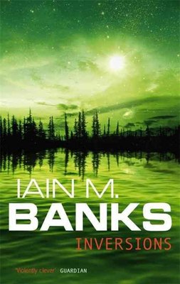  Iain M. Banks: books, biography, latest update