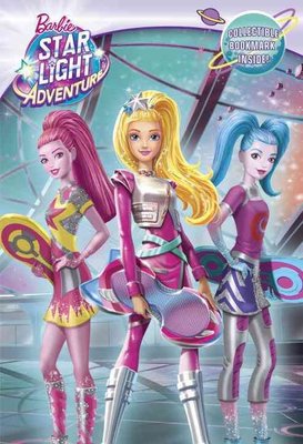 barbie star light adventure full movie free