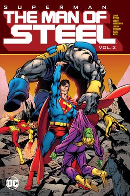 superman-the-man-of-steel-volume-2-john-