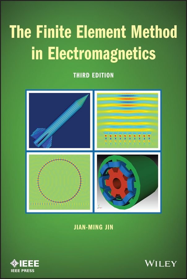 The Finite Element Method In Heat Transfer And Fluid Dynamics | US