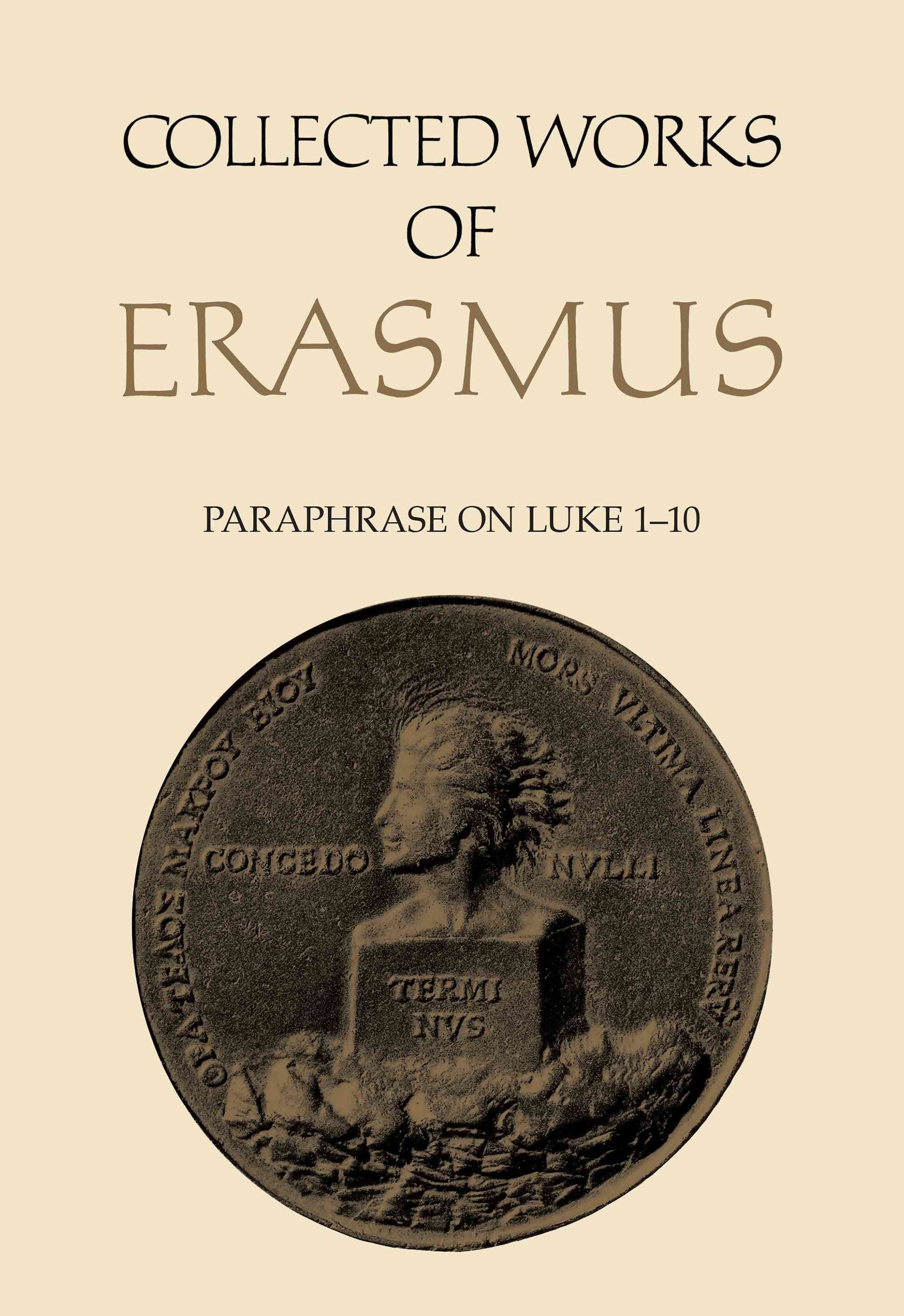 Buy Collected Works of Erasmus by Desiderius Erasmus With Free Delivery |  wordery.com