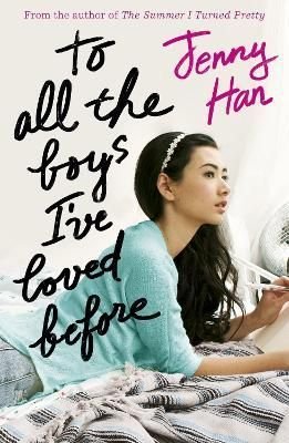 To all the boys i discount loved before free full movie