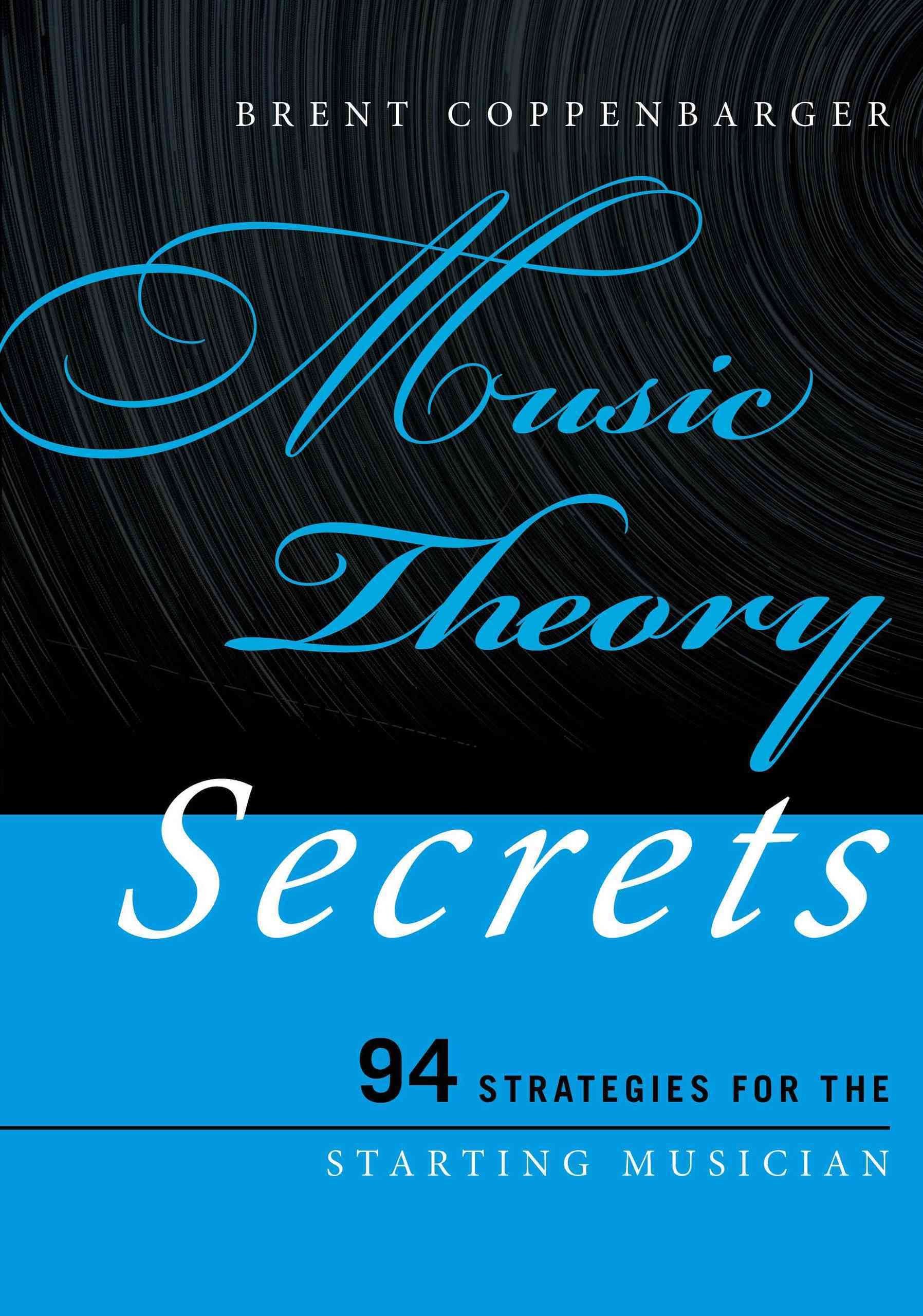 Music Theory Secrets