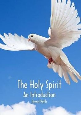 Buy The Holy Spirit, an Introduction by David Petts With Free Delivery ...