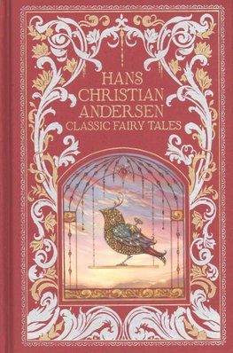 Buy Hans Christian Andersen Barnes Noble Collectible Classics