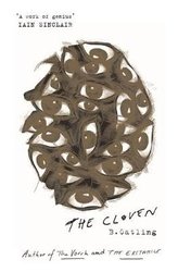 Cloven by Brian Catling
