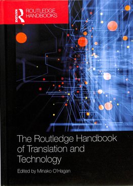 Buy The Routledge Handbook Of Translation And Technology By - 