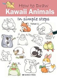 Buy How to Draw Animals by Racehorse Publishing With Free Delivery