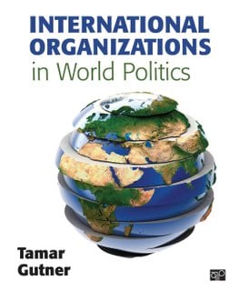 2nd Edition Global Governance International Organization Reader