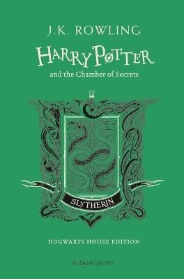 MinaLima celebrate their new illustrated edition of Harry Potter and the  Chamber of Secrets with Scholastic