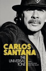  Jam with Carlos Santana: 9780571528295: Santana