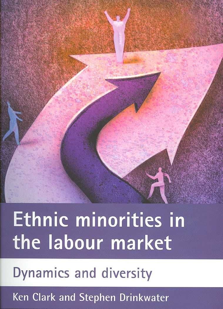 Ethnic minorities in the labour market