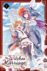 Witches' Marriage, Vol. 1 by HEADLINE