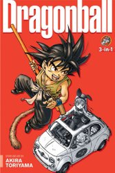 Buy Dragon Ball Super, Vol. 3 by Akira Toriyama With Free Delivery