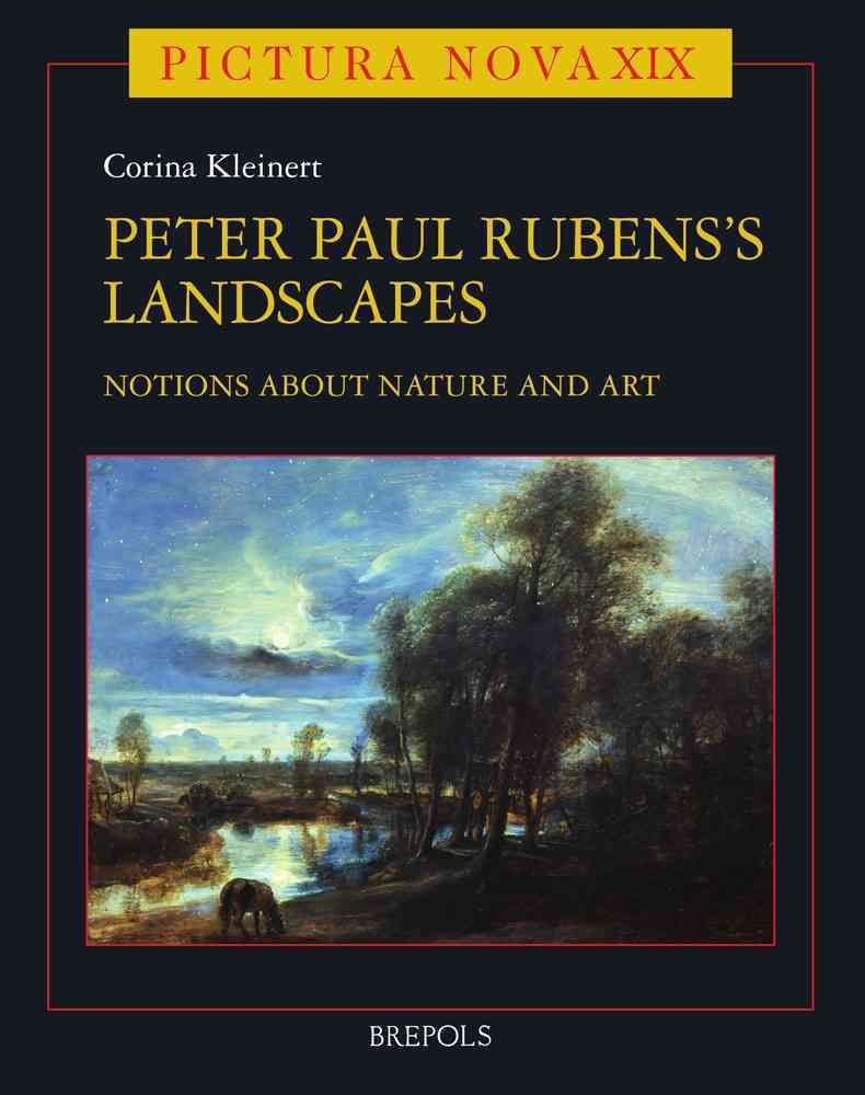 peter paul rubens (1577-1640) and his landscapes