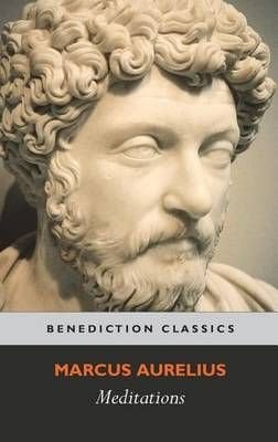 Buy Meditations by Marcus Aurelius With Free Delivery | wordery.com