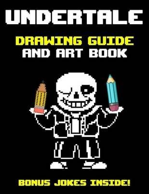 How To Draw Undertale Characters