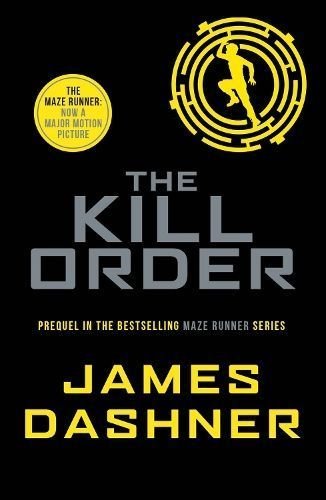 the kill order movie james dashner the kill order movie james dashner