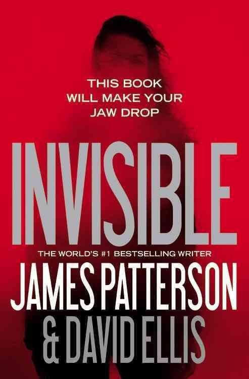 invisible patterson