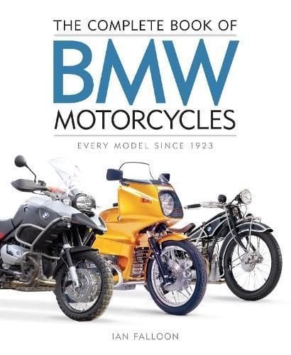 Buy bmw deals motorcycle