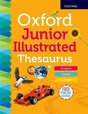 illustrate thesaurus