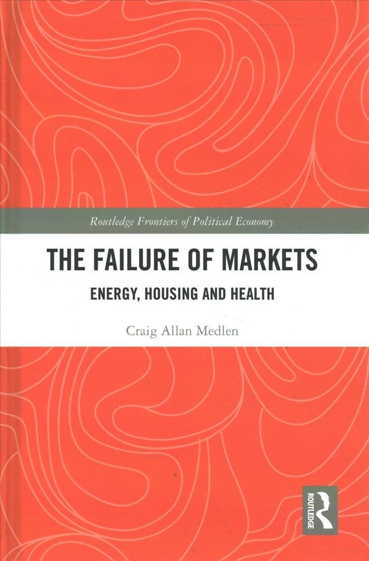 The Failure of Markets