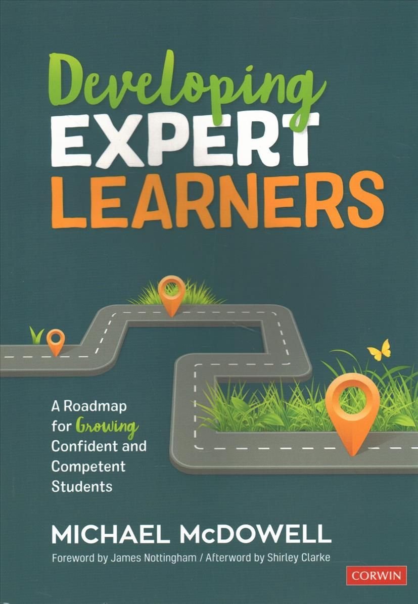 Developing Expert Learners