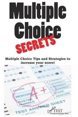 Multiple Choice Secrets!