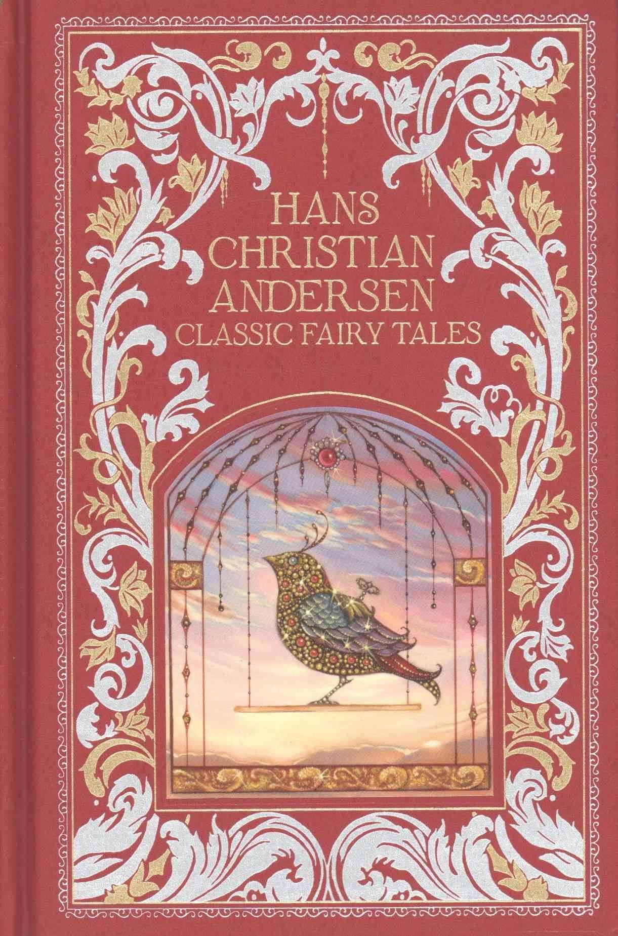 Hans Christian Andersen's Fairy Tales by Hans Christian Andersen:  9780141329017