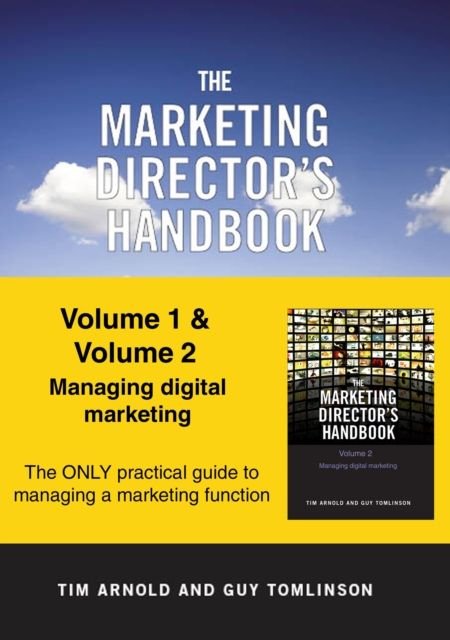 The Marketing Director's Handbook 2020